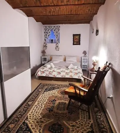 Casa Agriselor Apartment Brasov