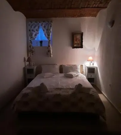 Casa Agriselor
