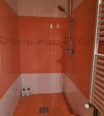 Apartment Casa Agriselor