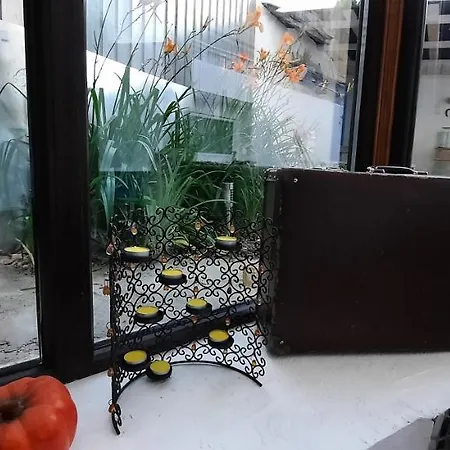 Casa Agriselor Apartment *