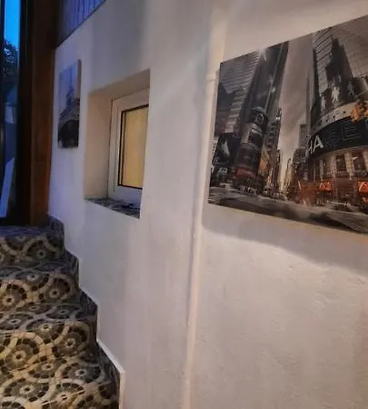 Casa Agriselor Apartment *