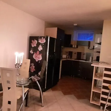 Apartment Casa Agriselor Brasov