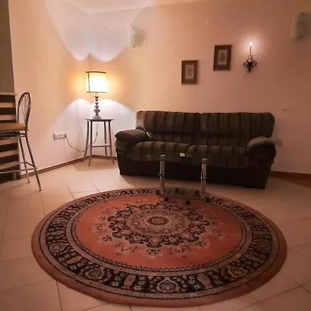 Casa Agriselor Apartment