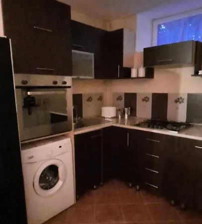 Casa Agriselor Apartment *