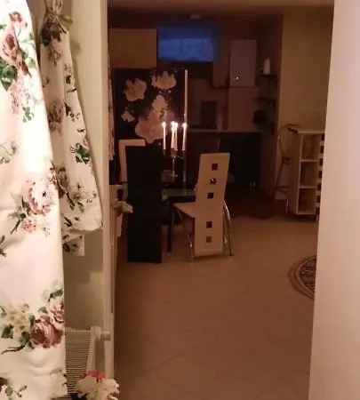 Casa Agriselor Apartment Brasov