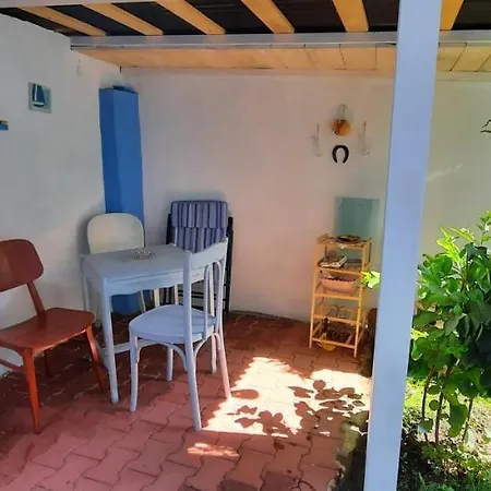 Casa Agriselor *