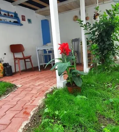 Casa Agriselor Apartment Brasov