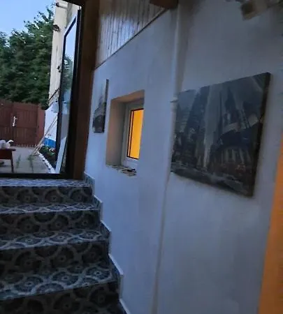 Casa Agriselor